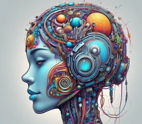 The Start of AI